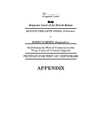 Tex. Crim. App. 2003)