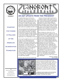 The Longboat – 2006-2007 Issue (.Pdf)