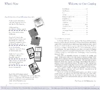 Lutheran Layout II