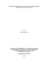 University of Florida Thesis Or Dissertation Formatting