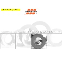 Magnetix Layout a with C