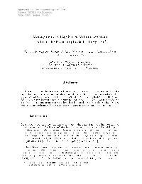 Management of Replicated Volume Location Data in the Ficus