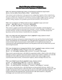 POLS Course Guide Fall-2021.Pdf