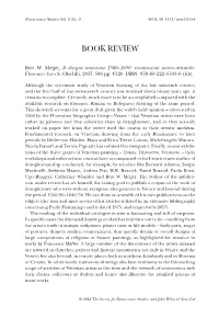 1650: Ricostruzioni Storico&#X2010;Artistiche