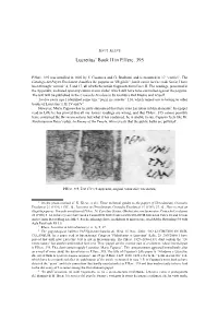 Lucretius'book II in P.Herc