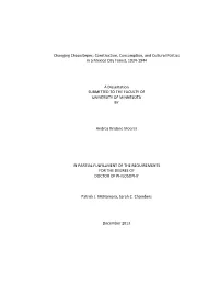{Replace with the Title of Your Dissertation}