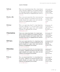 Thinking with Type Go Wrap Your Tiny, Atrophying Arms Around Some Willing Typeface