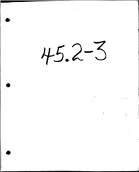Committee 3 Employment of 2Nd Armored Division in Operation