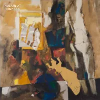 Husain at Hundred
