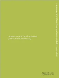 James Blake Associates)