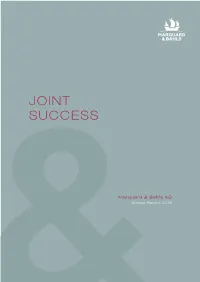Joint Success