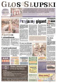 Przyjazny Gigant