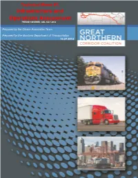 Technical Memo #1: Infrastructure and Operations Assessment PERIOD COVERED JAN-JULY 2014