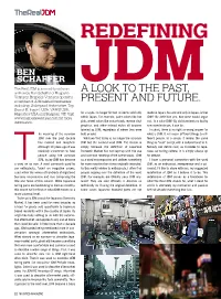 Therealjdm19.Pdf