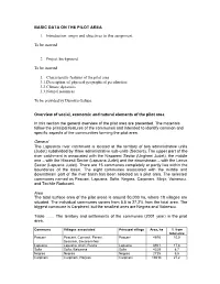 Origin and Objectives to This Assignment To