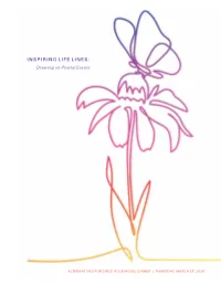 2020 Program Book