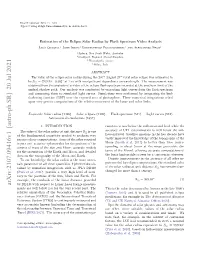 Arxiv:2107.09416V1