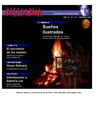 110 - Febrero 20077