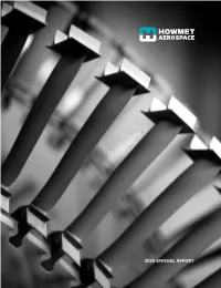 2020 Annual Report