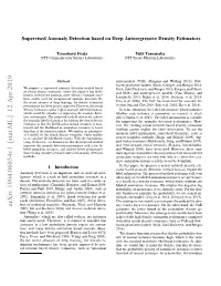 Arxiv:1904.06034V1 [Stat.ML] 12 Apr 2019 Sity Exactly for a Test Instance
