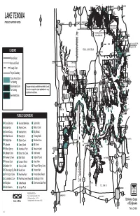 Hunting Guide Lake Texoma