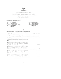 S:\CLERK\JOURNALS\Journals Archive\Journals 2002\2002 Index