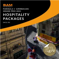Why Choose Bam?
