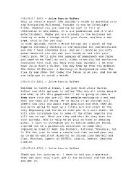 Cab Ep 2 Transcript