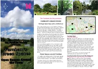 Farnham's Green Spaces