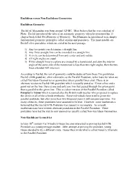 Math 135 Notes Parallel Postulate .Pdf