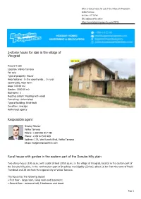 Bulgarianproperties.Com/76716
