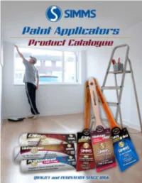 Dlm Catalogue Simms Web.Pdf