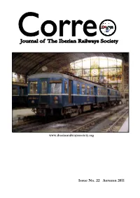 Issue No. 22 Autumn 2011