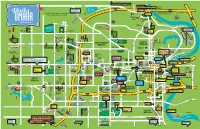 Map of Omaha