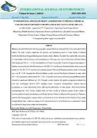 Volume-10, Issue-1, 2020/21 ISSN 2091-2854