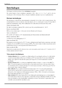 Interhalogen.Pdf