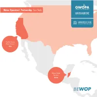 Water Operators' Partnership Case Study