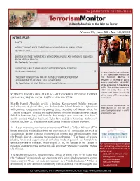 In This Issue