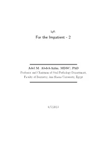 References Bibliography In