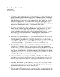 So You Want to Talk About Race Readers Guide.Final