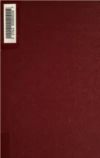Codex Bezae : a Study of the So-Called Western Text of the New