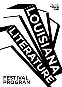 Pdf Format of 2019 Program (Danish and English)