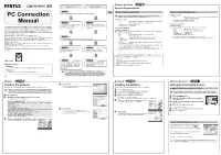 PC Application Manual(2.75MB)
