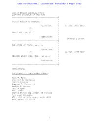 Case 1:12-Cv-02826-DLC Document 326 Filed 07/10/13 Page 1 of 160