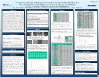 Characterization of a Crumb Rubber