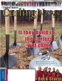 If They Build It ... the Curlers Will Come