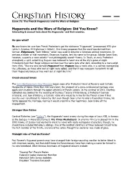 Download a Pdf File of This Issue for Free