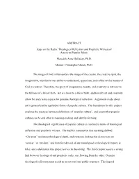 Holladay Dissertation