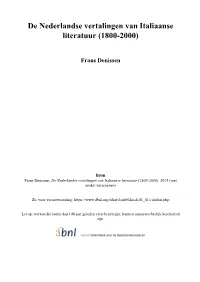 PDF Van Tekst