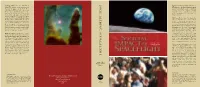 Societal Impact of Spaceflight